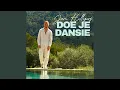 Lagu Doe Je Dansie