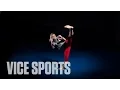 MMA Star Paige VanZant Trains for Her Biggest Fight The Moment
