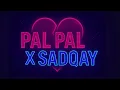 Pal Pal x Sadqay (Mashup) | RAHILL | Afusic, AliSoomroMusic, Aashir Wajahat, NAYEL, Nehaal Naseem