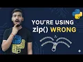 26 Master Python zip Function in One Complete Tutorial
