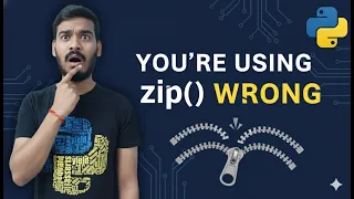 26 Master Python zip Function in One Complete Tutorial