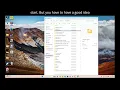 Windows 11 vs EXPERT TEXT GLOBAL UI OS LAYER - Part 1 of a two-part series