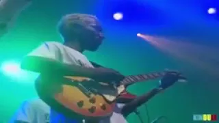 fally ipupa sopeka live lolympia 2007 
