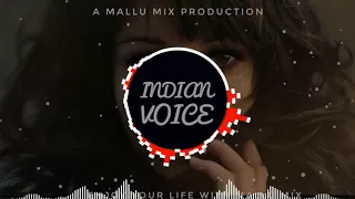oru rajamalli song aniyathi pravu dj remix