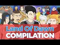 LAND OF DAWN R LAMKARI COMPILATION - VOLUME ONE