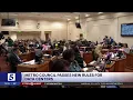Nashville Metro Council passes data center limits moratorium