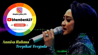 Download Terpikat Tergoda - Annisa Rahma MP3