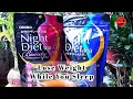 ORIHIRO BEAUTY NIGHT DIET TEA LOSE WEIGHT iJapanShop4110