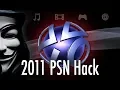 2011 PSN Hack Documentary How Sony Failed Their Customers
