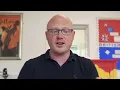 AHP mental health roles - Jon Booth music therapist