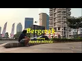 Download Lagu Noon Radar - Bergerak (Official Lyric Video)