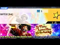 Download Lagu HOW TO GET 100M RISING RUSH DAMAGE IN NEW HERCULE EVENT 3RD (Dragon Ball Legends)