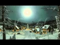 Lagu Nat King Cole - The Christmas Song (with HD Christmas Wallpapers and Subtitles)