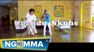 fabian modern ft upendo nkone nataka nikuone yesu official video for skiza sms 5323895 to 811