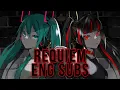 Lagu 【Kanaria Feat. Hatsune Miku】Requiem (English Subs)