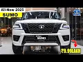 Download Lagu Tata SUMO 2025 New Model🔥 - Launch, Price \u0026 Features | सस्ती 4×4 SUV ||