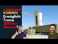 Download Lagu TOMAHAWK für Ukraine! Ermöglicht Trump SIEG der Ukraine?