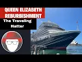 What Changed After The Queen Elizabeth Cruise Ship Renovation