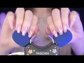 Download Lagu ASMR Tintelende diepe hersen- en trommelvliesmassage / microfoonkrabben, wrijven (niet praten)
