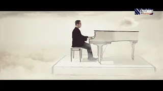 reza alwin rindu berbisik official music video and ost rindu bukan rindu