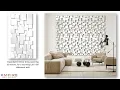 Wall Array Mirror Collection