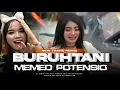 Lagu Viralll°BURUH TANI°MEMED POTENSIO remixer WBS project°