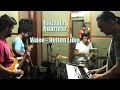 Dolemite - Scott Henderson Cover (Fili Filizzola Quartet)