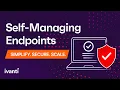 Autonomous Endpoint Management What s New Ivanti
