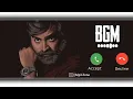 Vikram - Once Upon a Time Ringtone Once Upon a Time Bgm Ringtone Tamil Ringtone Download link