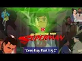My Adventures With Superman Zero Day Part 1 2 Episode Review