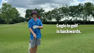 5 Ideas That Changed My Golf Forever