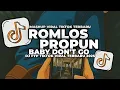 Download Lagu DJ ROMLOS PROPUN THAILAND REMIX SLOW VIRAL TIKTOK TERBARU 2025