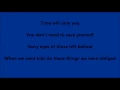 Turin Brakes - save you