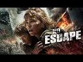 Lagu Survival Knows No Boundaries | No Escape | Full Action Thriller Movie | Free Movie