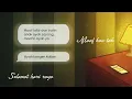 FMV Reservasi untuk Dua - Nadin Amizah 
