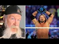 Download Lagu AJ Styles krijgt ENORM applaus - maar waarom?