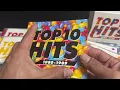 Download Lagu Top 10 Hits 1980 - 1989 Unboxing