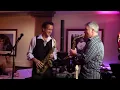 Mercy, Mercy, Mercy -  Eric Marienthal & Brad Rambur (Smooth Jazz Family)