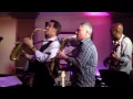 Download Lagu Mercy, Mercy, Mercy -  Eric Marienthal \u0026 Brad Rambur (Smooth Jazz Family)