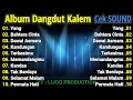 CEK SOUND DANGDUT KALEM FULL ALBUM | DANGDUT KOPLO TERBARU 2025 | SUARA JERNIH | BASS EMPUKK GLERRR!
