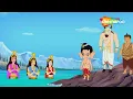 Download Lagu Let's Watch Bal Ganesh ki Kahaniya Ep - 73 | बाल गणेश की कहानिया | Movie Mania