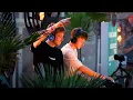 Download Lagu Rooftop Party in Madrid | Afro House to Tech House Sunset Mix 2025