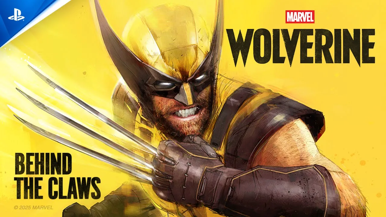 Marvel's Wolverine - Detrás de las garras | Juegos de PS5
