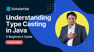 Type Casting in Java Implicit Explicit Type Casting Java Tutorial for Beginners