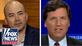 Tucker Carlson Tonight This Special Forces veteran was targeted by the FBI