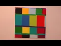 Download Lagu Stanley Whitney: Twenty Twenty at LISSON GALLERY