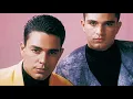 Quien Soy Yo Sin Ella (Quem Sou Eu Sem Ela) - Zezé Di Camargo e Luciano Acapella