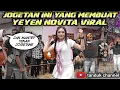 Download Lagu JOGETAN INI YANG MEMBUAT YEYEN NOVITA VIRAL