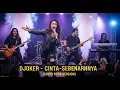 Download Lagu DJOKER - CINTA-SEBENARNYA | COVER ROCK VERSION