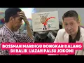 Lagu Bossman Mardigu Bongkar Dalang Kasus Ijazah Palsu Jokowi? Analisa Tajam \u0026 Menggegerkan!